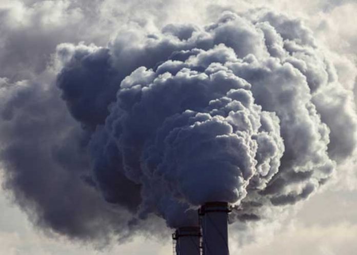 Respirar aire contaminado aumenta el riesgo de depresión