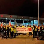 Huelga en dos aeropuertos en Alemania cancela miles de vuelos Miles de vuelos cancelados en Aeropuertos de Alemania a causa de una huelga