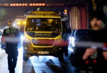 Un niño muerto y otro lucha por su vida tras accidente ferroviario en Alemania Un niño muerto y otro lucha por su vida tras accidente ferroviario en Alemania