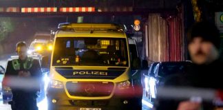Un niño muerto y otro lucha por su vida tras accidente ferroviario en Alemania