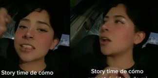 Descubre que su novio la engañó con su cuñada