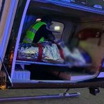 En México hombre drogado rocía gasolina a su hermana de 21 y le prende fuego Hombre drogado rocía gasolina a su hermana en México