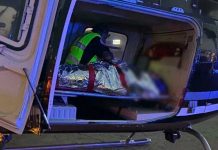 En México hombre drogado rocía gasolina a su hermana de 21 y le prende fuego Hombre drogado rocía gasolina a su hermana en México
