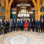 Canciller de Rusia sostiene encuentro con Embajadores de América Latina y el Caribe Canciller de Rusia sostiene encuentro con Embajadores de América Latina y el Caribe