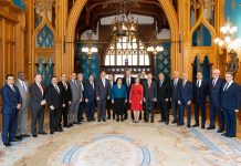Canciller de Rusia sostiene encuentro con Embajadores de América Latina y el Caribe Canciller de Rusia sostiene encuentro con Embajadores de América Latina y el Caribe