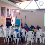 Congreso Nacional del programa de pequeñas ligas