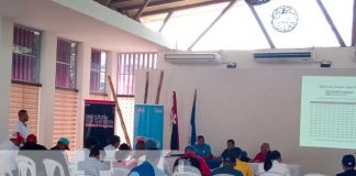 Congreso Nacional del programa de pequeñas ligas