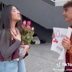 joven es duramente bateado por su crush