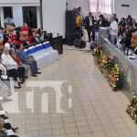 Sandino es Nicaragua: Asamblea Nacional realiza sesión solemne Sandino es Nicaragua: Asamblea Nacional realiza sesión solemne