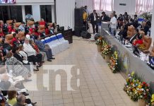 Sandino es Nicaragua: Asamblea Nacional realiza sesión solemne Sandino es Nicaragua: Asamblea Nacional realiza sesión solemne