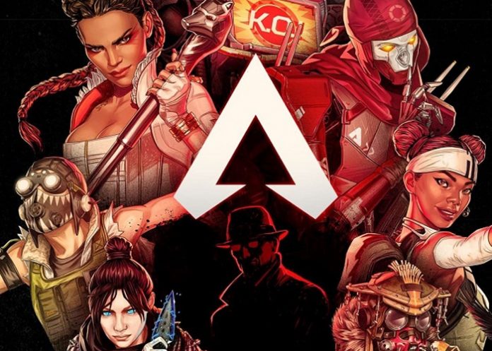 La temporada número 16 de Apex Legends llevara el nombre de 