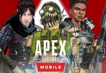 Anuncian el cierre de Apex Legends Mobile
