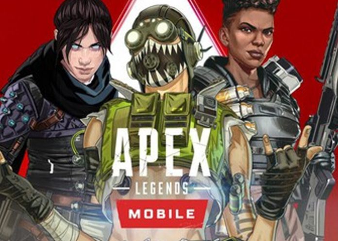 Anuncian el cierre de Apex Legends Mobile