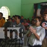 Nandaime rinde honores al apóstol de la unidad cmdte. Camilo Ortega Saavedra Nandaime rinde honores al apóstol de la unidad cmdte. Camilo Ortega Saavedra