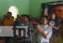 Nandaime rinde honores al apóstol de la unidad cmdte. Camilo Ortega Saavedra Nandaime rinde honores al apóstol de la unidad cmdte. Camilo Ortega Saavedra