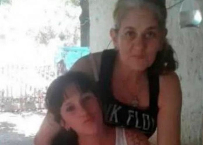 Asfixió a su mamá en Argentina por qué estaba cansada de cuidarla