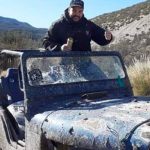 En las vísceras de un tiburón hallan los restos de un joven en Argentina En las vísceras de un tiburón hallan los restos de un joven en Argentina