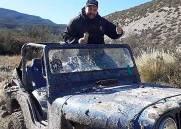 En las vísceras de un tiburón hallan los restos de un joven en Argentina