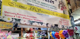 Pasteles y flores, 2 opciones para regalar en el día de san Valentín