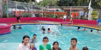 Xiloá y Xilonem: 2 alternativas para las familias de Managua