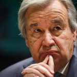 Naciones Unidas destina 250 millones de dólares para combatir la hambruna Naciones Unidas destina 250 millones de dólares para combatir la hambruna