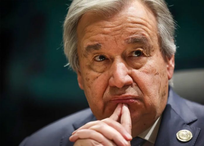 Naciones Unidas destina 250 millones de dólares para combatir la hambruna