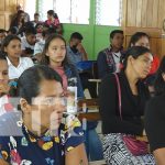 Lanzan programa de vocación productiva para el trabajo y la vida en Somoto