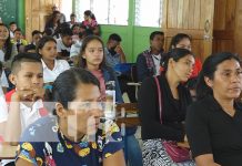Lanzan programa de vocación productiva para el trabajo y la vida en Somoto Lanzan programa de vocación productiva para el trabajo y la vida en Somoto
