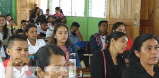 Lanzan programa de vocación productiva para el trabajo y la vida en Somoto