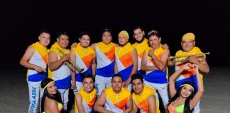 Costa Azul y el resonado "Kullg y Allan"