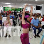 ANDEN cumple 44 años de labor y luchas educativas en Nicaragua