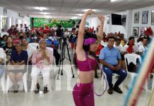 ANDEN cumple 44 años de labor y luchas educativas en Nicaragua ANDEN cumple 44 años de labor y luchas educativas en Nicaragua