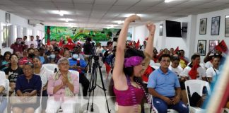 ANDEN cumple 44 años de labor y luchas educativas en Nicaragua