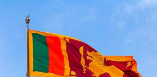 Nicaragua felicita al pueblo de Sri Lanka al celebrar Aniversario de Independencia