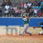 Pescadores dominan la serie contra sus vecinos, los Mineros del Caribe, en Bilwi Foto: Gran juego de béisbol en el Caribe / TN8