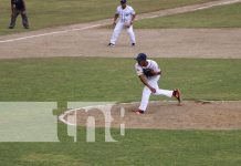 Mineros ganan sus primeras 2 contiendas en el Pomares 2023