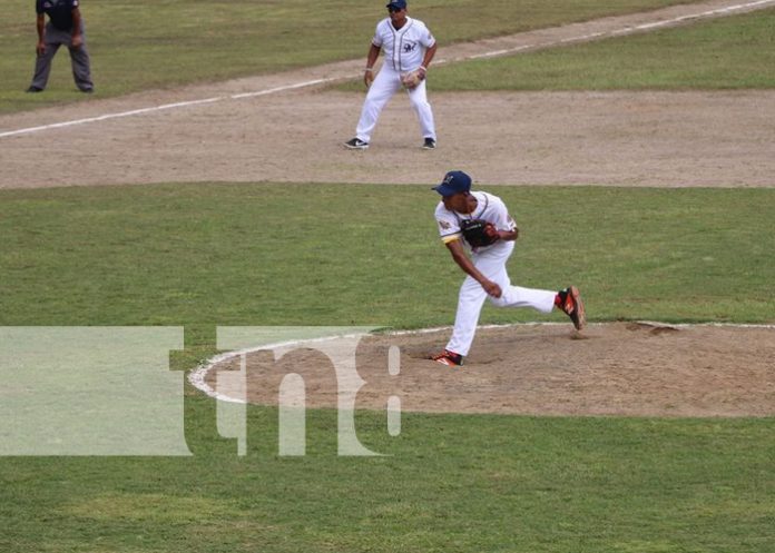 Mineros ganan sus primeras 2 contiendas en el Pomares 2023