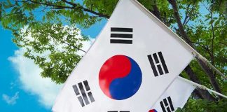 Nicaragua felicita al presidente y pueblo de la República de Corea Seúl