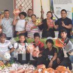 Juventud de Bilwi recibe materiales deportivos para fortalecer la recreación sana Foto: Materiales deportivos para BICU en Bilwi / TN8