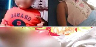 Foto: Niños envenenados tras consumir alimentos en Bilwi, Caribe