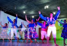 Boaco protagoniza una noche llena de cultura Boaco protagoniza una noche llena de cultura