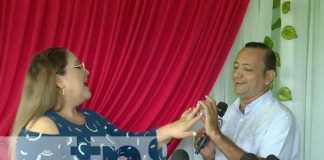 Foto: Ya Tu Boda 2022 se hará en la Plaza de la Revolución / TN8