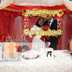 Bodas masivas en Siuna, una oportunidad para formalizar la familia