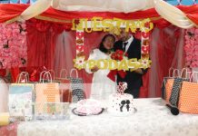 Bodas masivas en Siuna, una oportunidad para formalizar la familia Bodas masivas en Siuna, una oportunidad para formalizar la familia