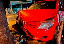 ¿Qué harías? Mató a conductor borracho por atropellar a su hijo en Brasil