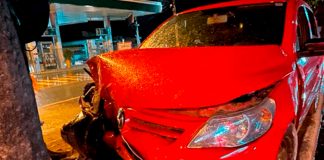 ¿Qué harías? Mató a conductor borracho por atropellar a su hijo en Brasil