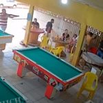Matan a tiros a siete personas en Brasil tras perder un juego de billar Matan a tiros a siete personas en Brasil por perder un juego de billar