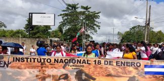 Legado de Sandino vivo en la prosperidad de Bilwi