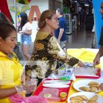 Exitoso festival internacional gastronómico se vivió en Masaya Exitoso festival internacional gastronómico se vivió en Masaya