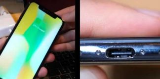 USB-C del iPhone 15 estaría limitado a accesorios oficiales